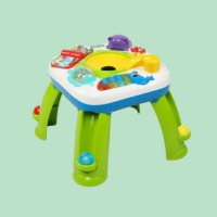 Best toys to encourage standing 2024
